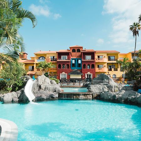 Park Club Europe Otel Playa de las Américas Dış mekan fotoğraf