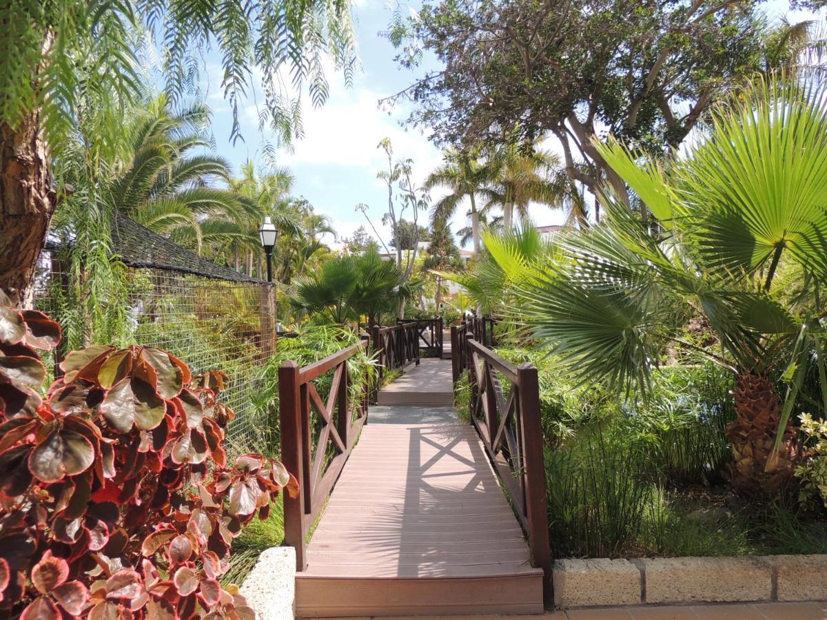 Park Club Europe Otel Playa de las Américas Dış mekan fotoğraf