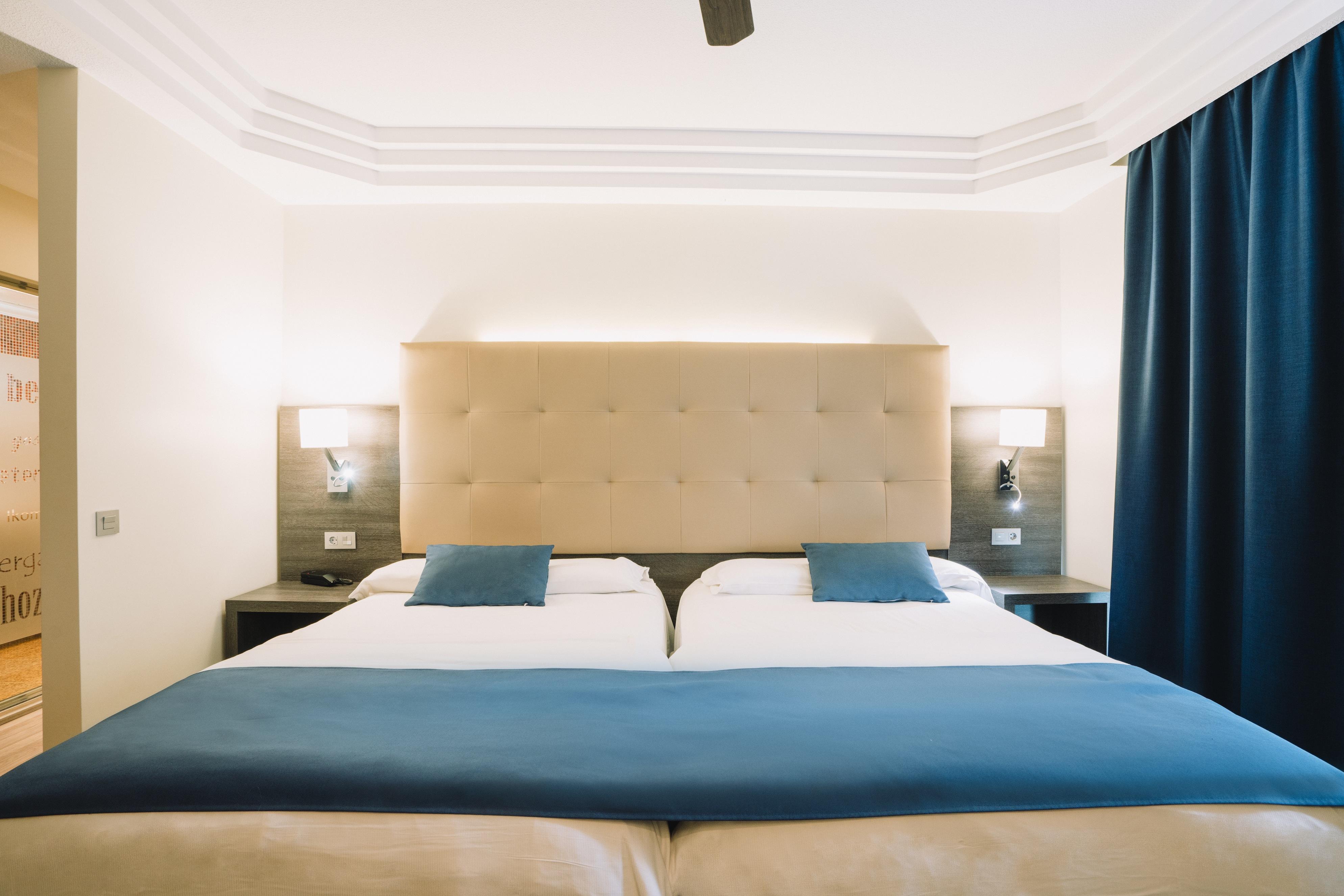 Park Club Europe Otel Playa de las Américas Dış mekan fotoğraf