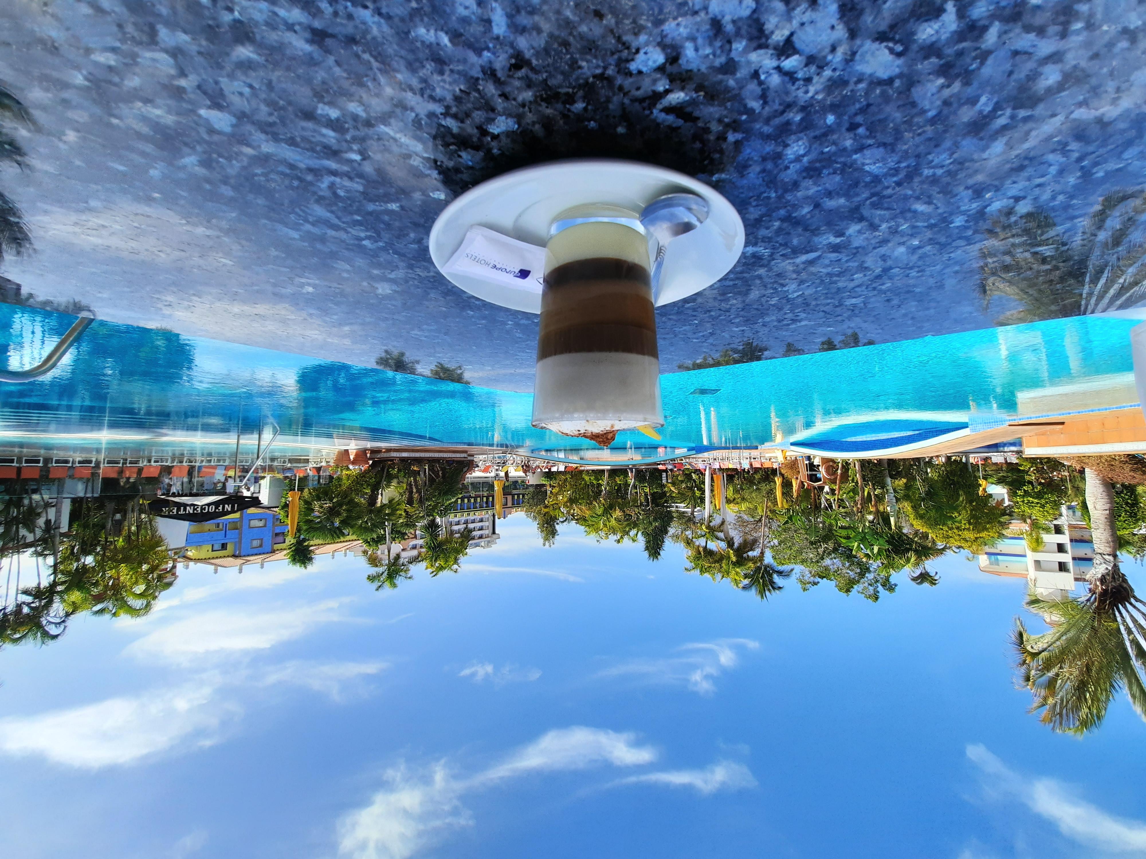 Park Club Europe Otel Playa de las Américas Dış mekan fotoğraf