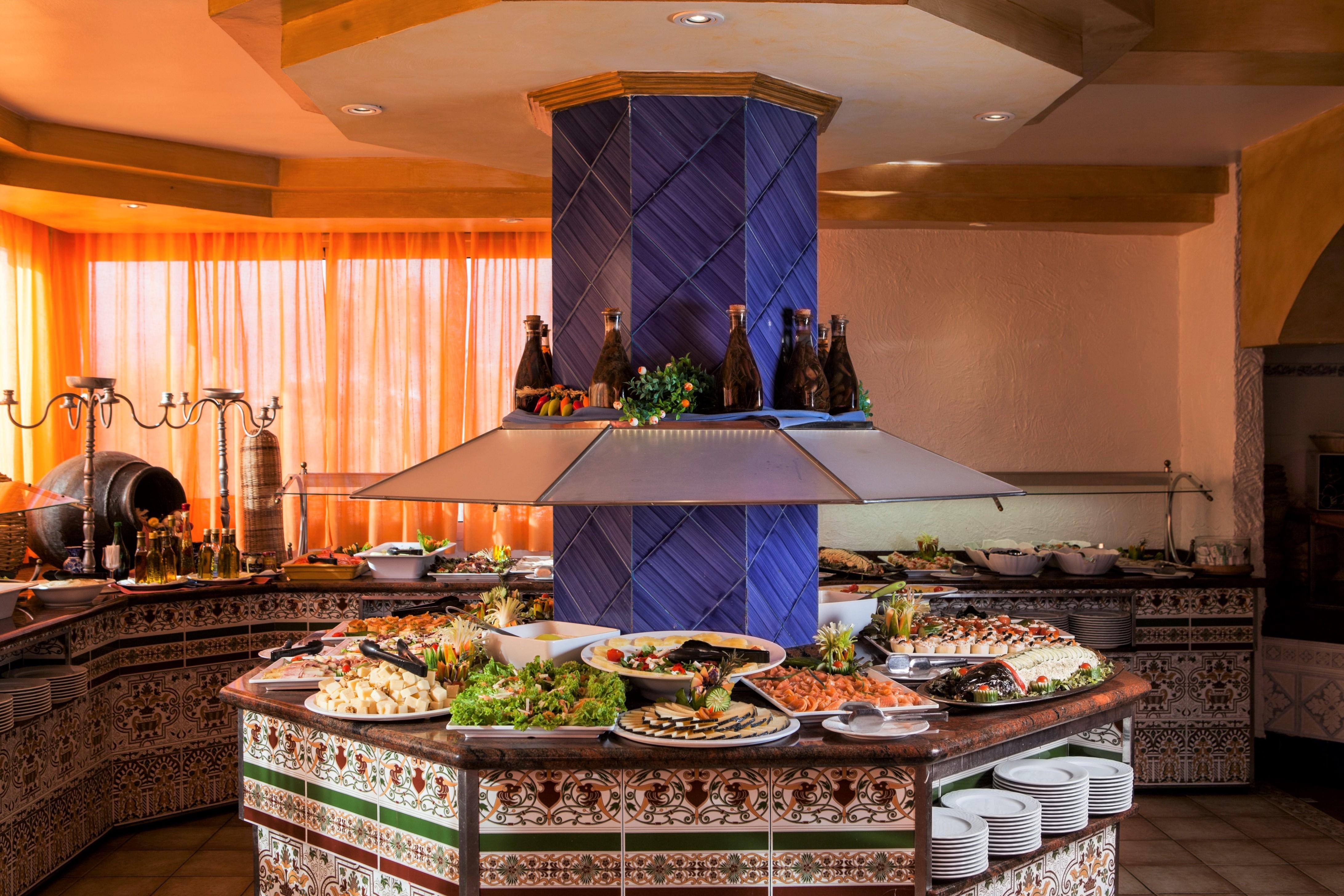 Park Club Europe Otel Playa de las Américas Dış mekan fotoğraf