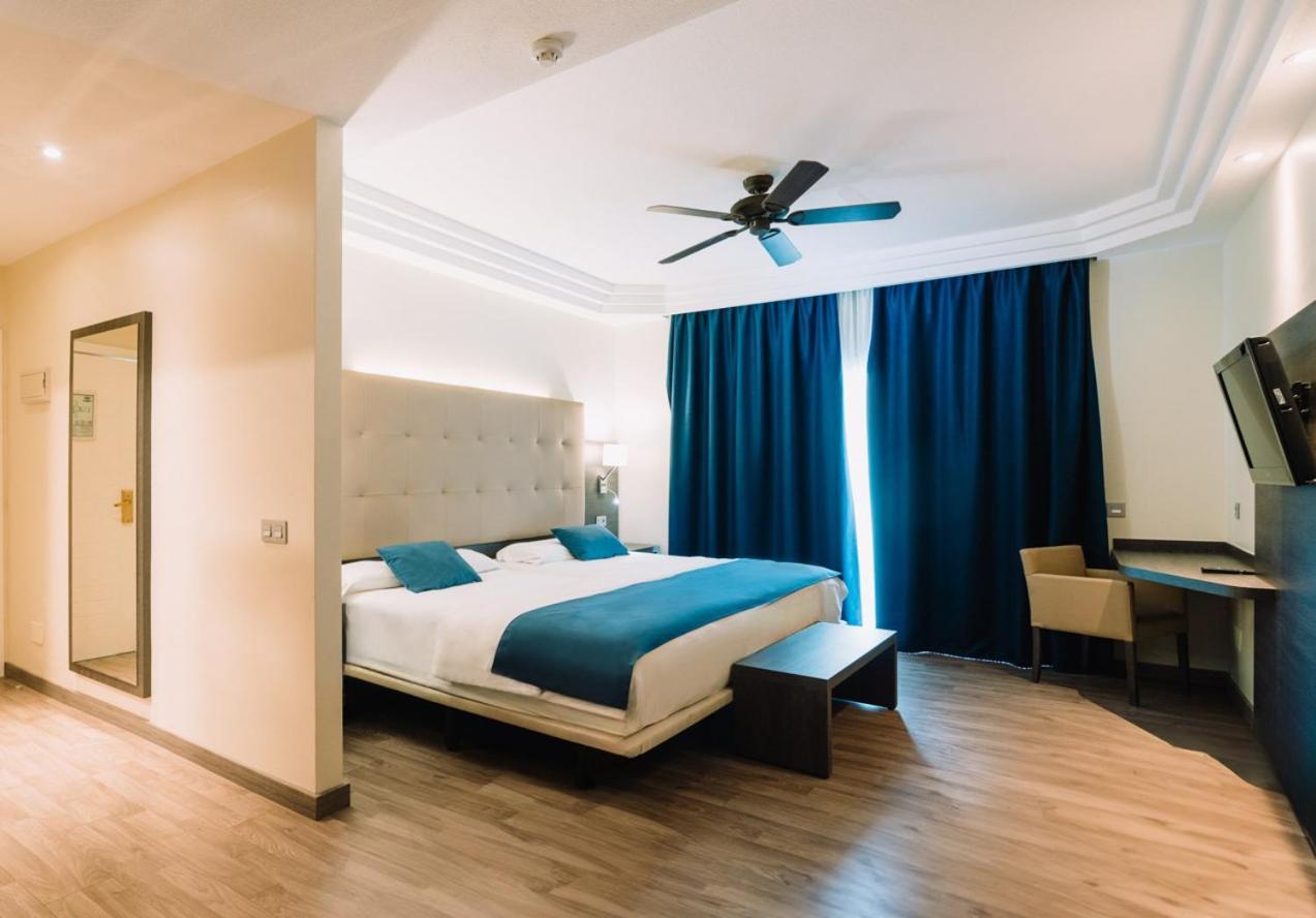 Park Club Europe Otel Playa de las Américas Dış mekan fotoğraf