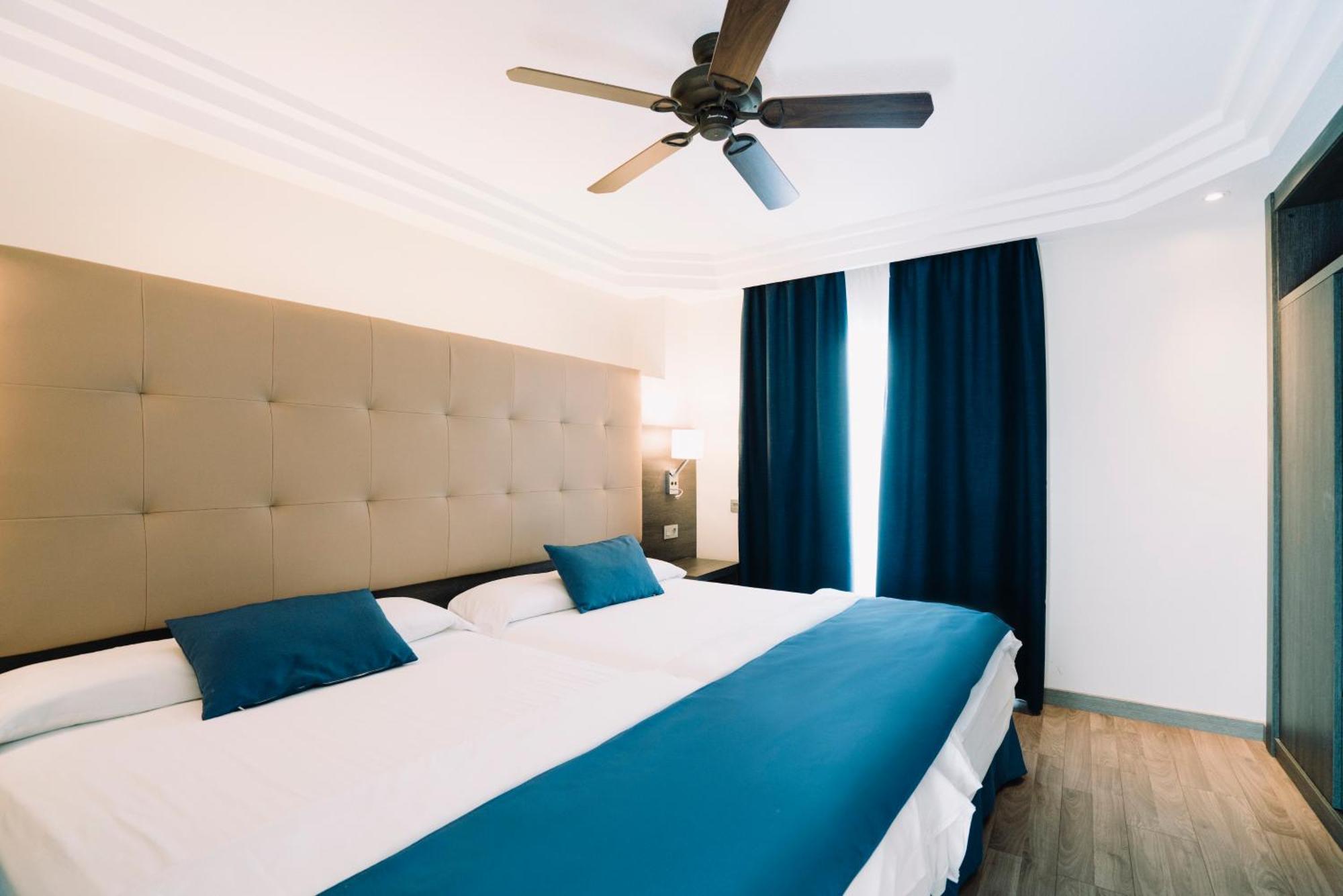 Park Club Europe Otel Playa de las Américas Dış mekan fotoğraf