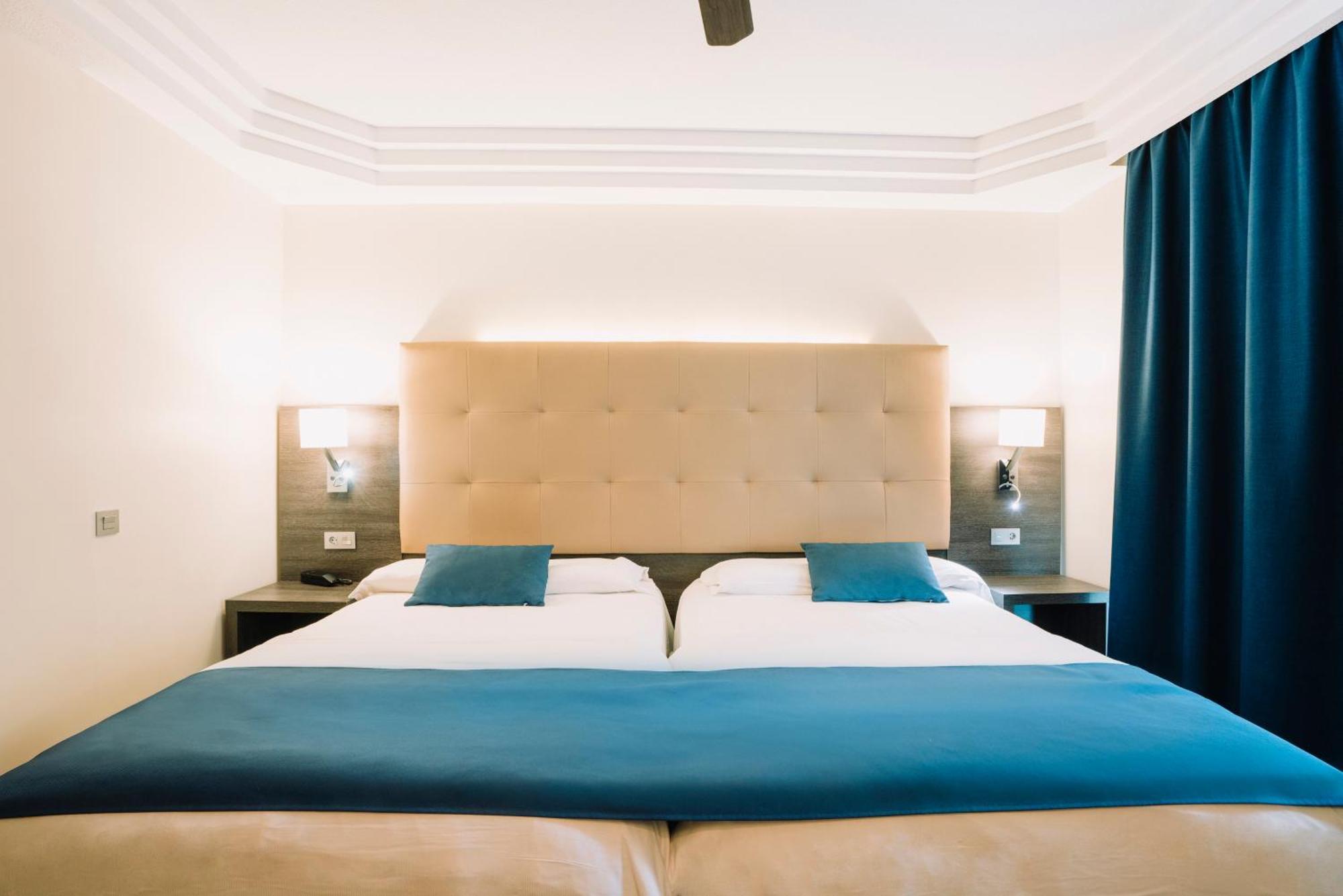 Park Club Europe Otel Playa de las Américas Dış mekan fotoğraf