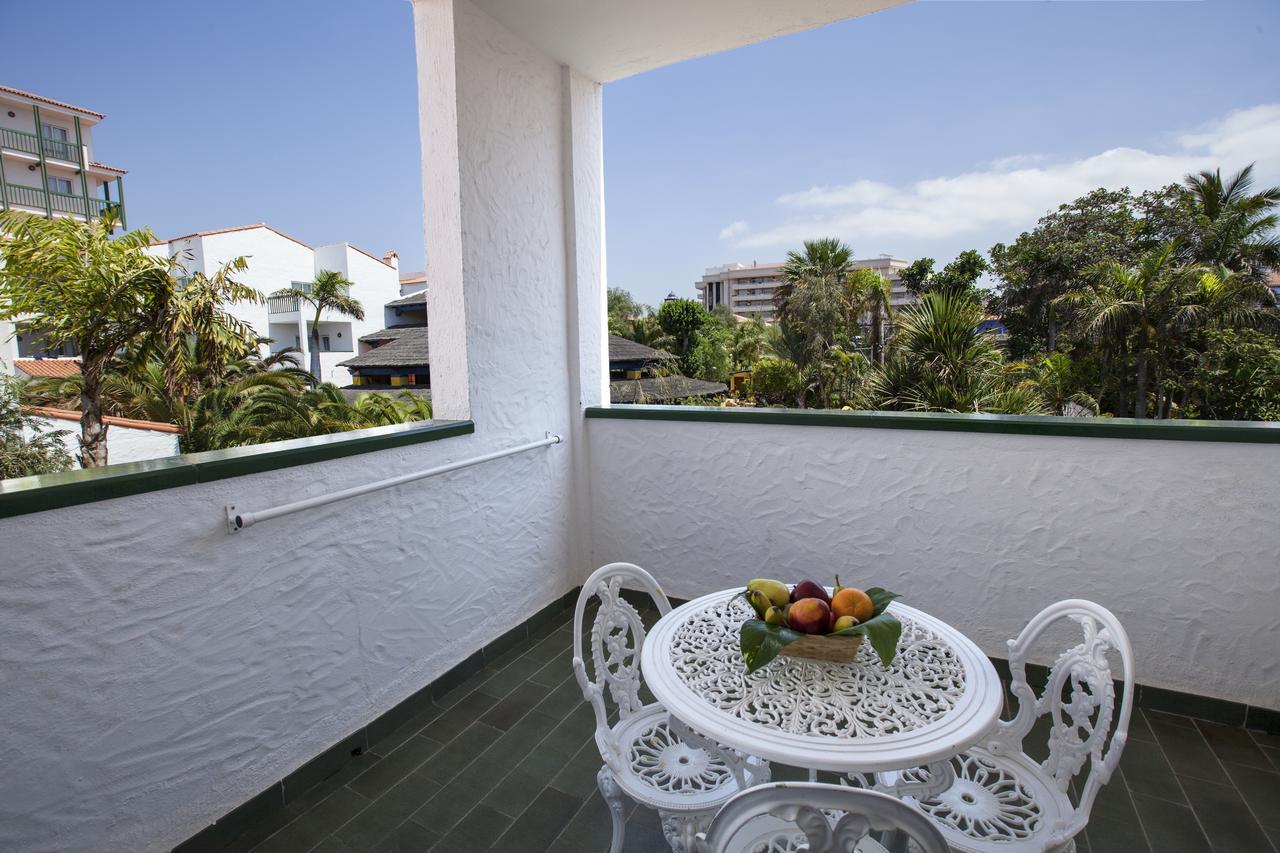 Park Club Europe Otel Playa de las Américas Dış mekan fotoğraf