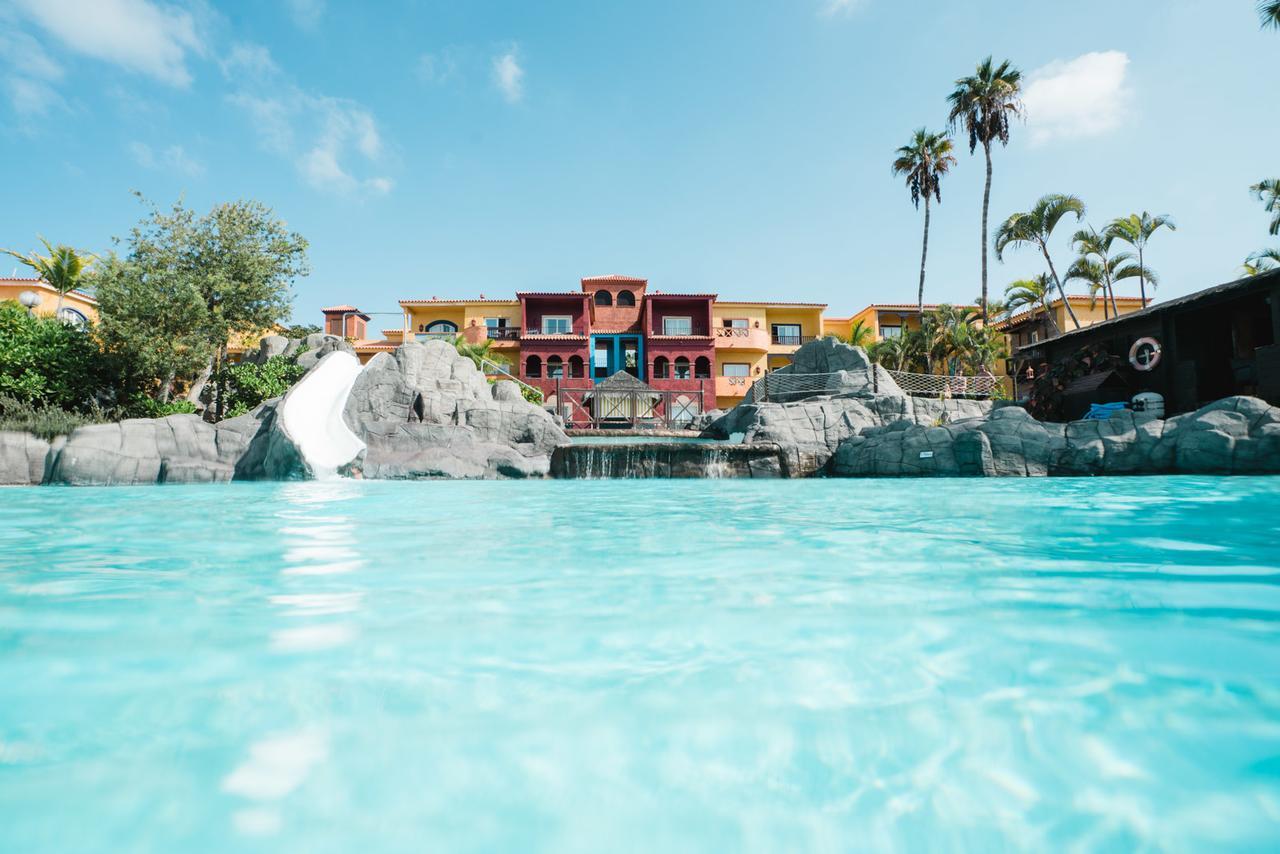 Park Club Europe Otel Playa de las Américas Dış mekan fotoğraf
